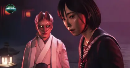 Silent Hill f อัปเดต 1.10 เพิ่มโหมด 'Casual' และระบบ Skip ใน New Game+