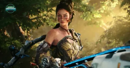 NCSOFT เผย ใช้ AI 'อย่างเต็มรูปแบบ' ในการพัฒนา Horizon Steel Frontiers