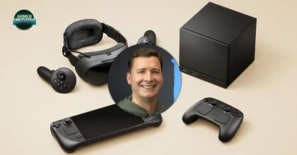 อดีตผู้บริหาร Xbox ชี้ Steam Machine เป็นข่าวดี Microsoft ควรเลิกทำฮาร์ดแวร์