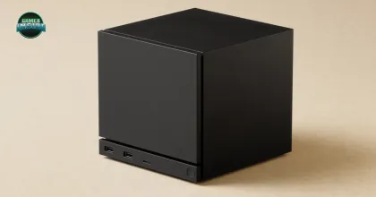 Valve ยืนยัน Steam Machine ไม่ใช่คอนโซล แต่คือ PC อีกทางเลือกหนึ่ง