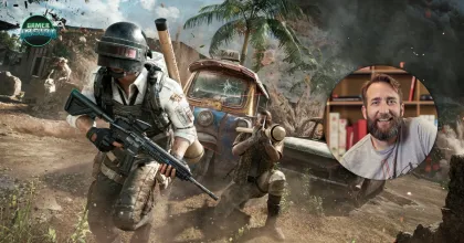 ผู้สร้าง PUBG เผยแผนสร้างเกมยิง Multiplayer ขนาดใหญ่ 100v100