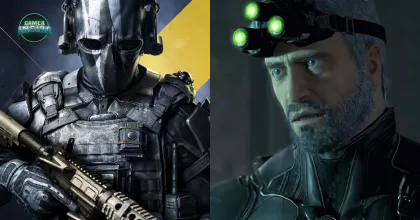 ทีมผู้สร้าง Dispatch เคยร่วม Ubisoft เพื่อคืนชีพ Splinter Cell ภาคใหม่ แต่สุดท้ายกลายเป็น xDefiant