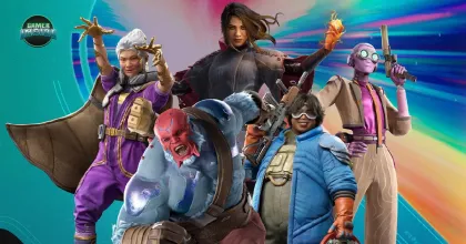 Concord กลับมาเล่นได้ด้วยเซิร์ฟเวอร์แฟนเมด แต่ Sony เริ่มไล่ลบวิดีโอ DMCA แล้ว