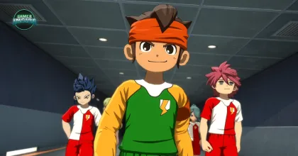 ม้ามืดแห่งปี! Inazuma Eleven: Victory Road คว้าสถานะ Overwhelmingly Positive บน Steam