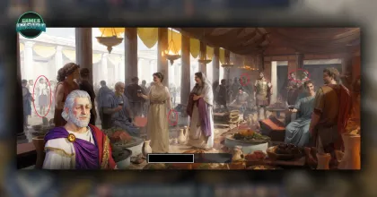 Ubisoft แก้ภาพ AI ใน Anno 117 อ้างเป็น Placeholder ที่หลุดมาแต่แฟนเกมยังวิจารณ์หนัก