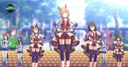 บริษัทแม่ Cygames อ่วม! บันทึกขาดทุน 727 ล้านเยน เซ่นคดีสิทธิบัตร Umamusume กับ Konami