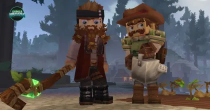 Hytale ยังไม่ตาย! ผู้ก่อตั้ง Hypixel ซื้อสิทธิ์คืนจาก Riot เตรียมเปิด Early Access ด้วยเอนจินตัวเก่า