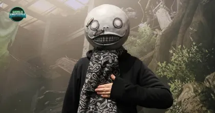 Yoko Taro ผู้สร้าง Nier เผยว่าไม่ได้อู้งาน แค่โปรเจกต์ใหม่แปลกเกินจะสร้างและถูกยกเลิกเพียบ