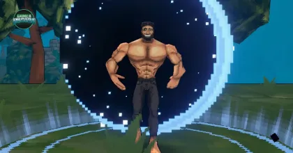 ผู้สร้าง Megabonk ขอถอนตัวจาก The Game Awards สาขาเกมเปิดตัวยอดเยี่ยม เหตุ "ไม่ใช่เกมแรกของผม"