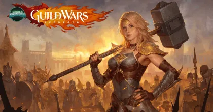 Guild Wars Reforged ประกาศวางจำหน่าย 3 ธ.ค. นี้ ปรับปรุงใหม่พร้อมแจกฟรีสำหรับผู้เล่นเดิม
