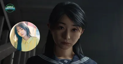 Yuuka Iijima ผู้รับบท Rinko ใน Silent Hill f เตรียมไลฟ์สตรีมเล่นเกมโชว์เสาร์นี้