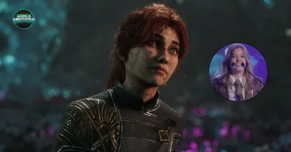 ผู้รับบทใน EX33 คว้ารางวัล Golden Joystick พร้อมกล่าวสุนทรพจน์สุดซึ้งเกี่ยวกับแนวคิด Queer Joy