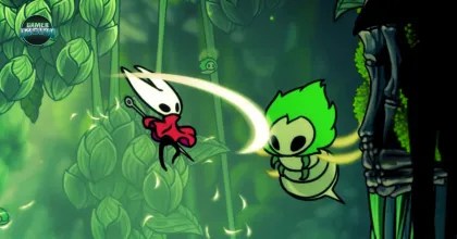 Team Cherry หวังหากมีเกม Hollow Knight ภาคใหม่ อยากให้ผู้เล่นเริ่มเล่นจากภาคไหนก็ได้