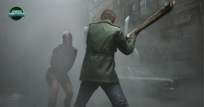 Silent Hill 2 Remake วางจำหน่ายบน Xbox Series X|S พร้อม Bundle ชุดรวมพร้อมกับ Silent Hill f