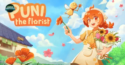 Puni the Florist เกมจำลองร้านดอกไม้ฝีมือคนไทยที่ใช้เวลาหลังเลิกงานเพื่อสร้าง พร้อมปล่อยเดโมแล้ว