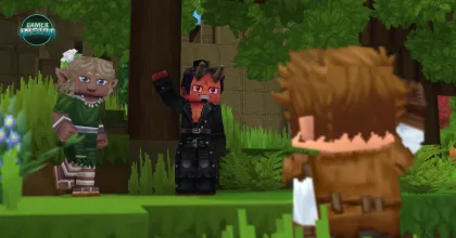 ผู้สร้าง Hytale เคาะราคา Early Access แค่ 20 เหรียญฯ ย้ำไม่อยากขายแพงเพราะเกมยังไม่เสร็จ