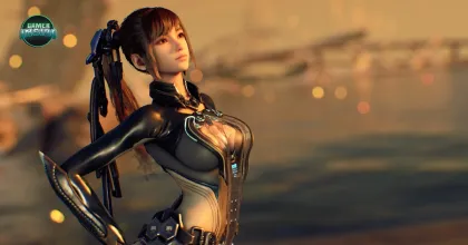 Stellar Blade 2 เตรียมลงแบบ Multiplatform หลังประกาศรับสมัครงานโดยระบุว่า "ลงหลายเครื่อง"