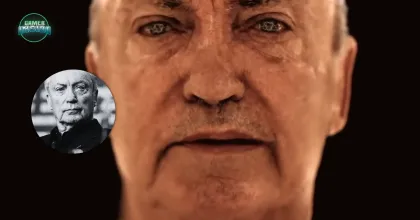 Udo Kier นักแสดงอาวุโสคนสำคัญแห่งวงการเกมจาก Yuri, COD และ OD เสียชีวิตแล้วในวัย 81 ปี