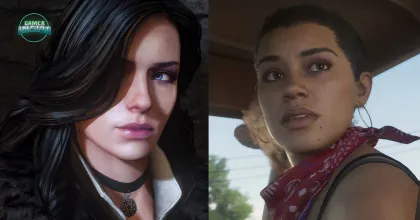 ผู้ให้เสียง Geralt เผย! ไม่สนใจหาก GTA 6 จะทำลายสถิติรางวัล The Witcher 3 ขอแค่สนุกก็พอ