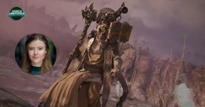 Jennifer English ผู้ให้เสียง Shadowheart เผยบทบาทในฝันกับตัวละครใหม่ในเกม Soulframe