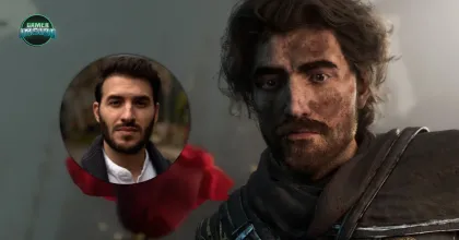 Charlie Cox ยกเครดิตการเข้าชิง TGA ให้กับนักแสดง Motion Capture ผู้อยู่เบื้องหลังบท Gustave