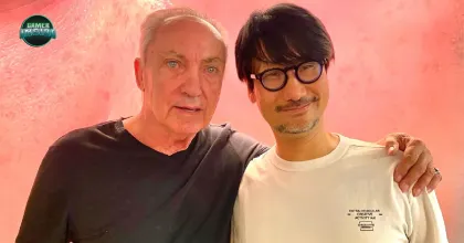 Hideo Kojima ไว้อาลัย Udo Kier ตำนานนักแสดงผู้อยู่คู่วงการเกมหลังเสียชีวิตในวัย 81 ปี