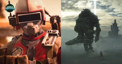 ผู้สร้างเผย Arc Raiders เคยถูกวางคอนเซปต์ให้เป็นลูกผสมระหว่าง Shadow of the Colossus และ PUBG