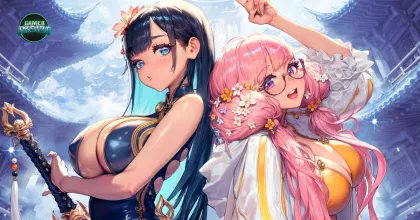 เกมใหม่จากผู้สร้าง Stellar Blade เตรียมเล่นใหญ่ รองรับ Cross-platform ด้วยขุมพลัง UE5