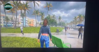 ระวังถูกหลอก! คลิปหลุด GTA 6 ที่กำลังไวรัล แท้จริงแล้วคือ AI สร้างขึ้นแบบเนียนจัด