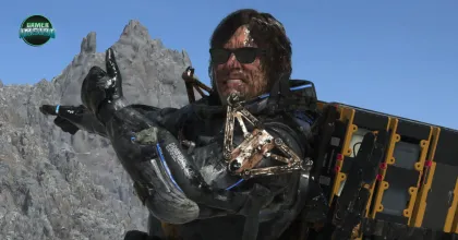 หลุดเรตติ้ง ESRB ชี้! Death Stranding 2 เตรียมลง PC เร็วกว่าที่คิด