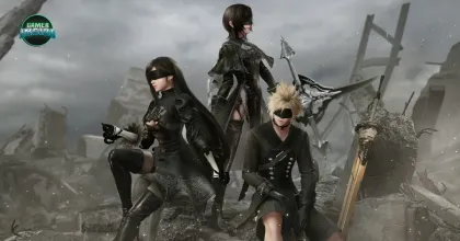 2B ยังคงเดินสาย Crossover ล่าสุดโผล่เป็นบอสใน Final Fantasy 7: Ever Crisis