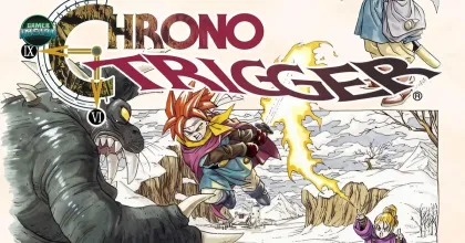 ผู้กำกับ The Outer Worlds 2 ยก Chrono Trigger คือ JRPG ที่ดีที่สุดตลอดกาล น้อยเกมจะทำตามได้