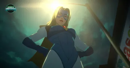 ผู้สร้าง Dispatch เผย! ใจสลายที่แฟนเกมมองว่า Blonde Blazer เป็นตัวร้าย