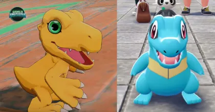 โปรดิวเซอร์ Digimon หวังเกมภาคใหม่ช่วยชี้ชัดความต่างระหว่าง Digimon และ Pokemon