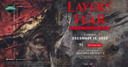 Layers of Fear: The Final Masterpiece Edition ประกาศลง Switch 2 วางจำหน่าย 19 ธ.ค. นี้