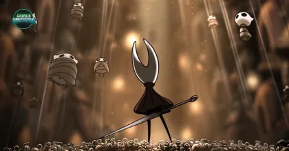 Team Cherry เล็งสร้างเกมใหม่แทนภาคต่อ Hollow Knight เผยความกังวลเดียวเรื่องเวลาคือเวลาชีวิตที่เหลือ