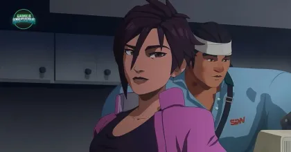 แฟนเกม Dispatch เทใจให้ Invisigal เหนือกว่า Blonde Blazer พิสูจน์ด้วยสมาชิกในซับเรดดิต