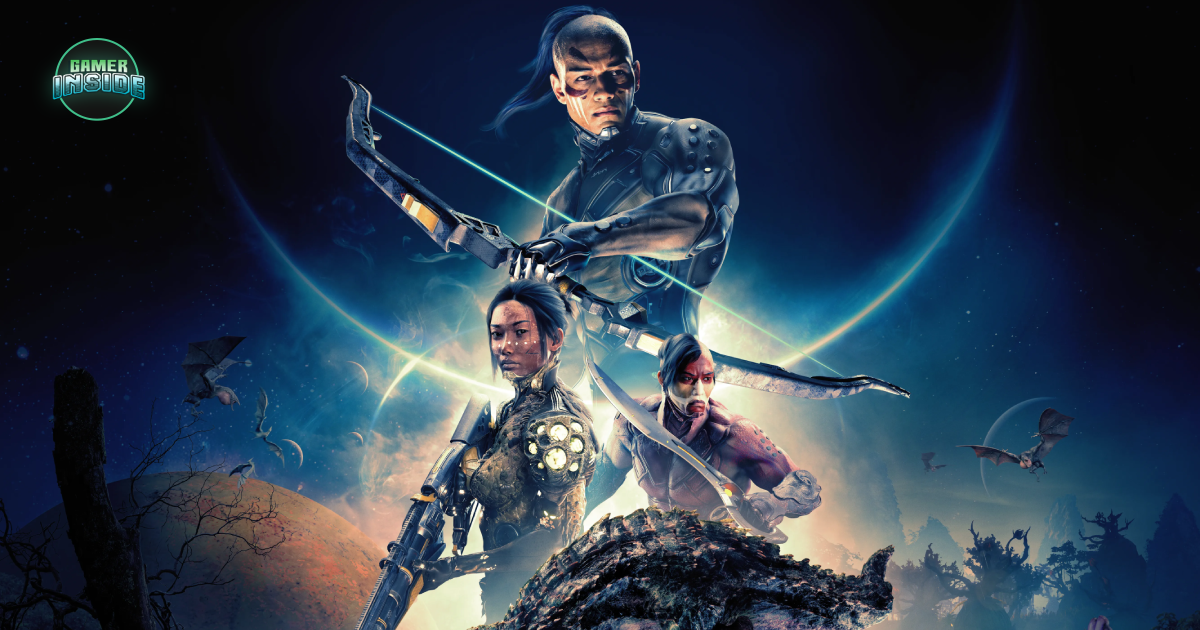 ลือ! Turok Origins ภาคใหม่จากผู้สร้าง Space Marine 2 อาจวางจำหน่ายภายในปี 2026