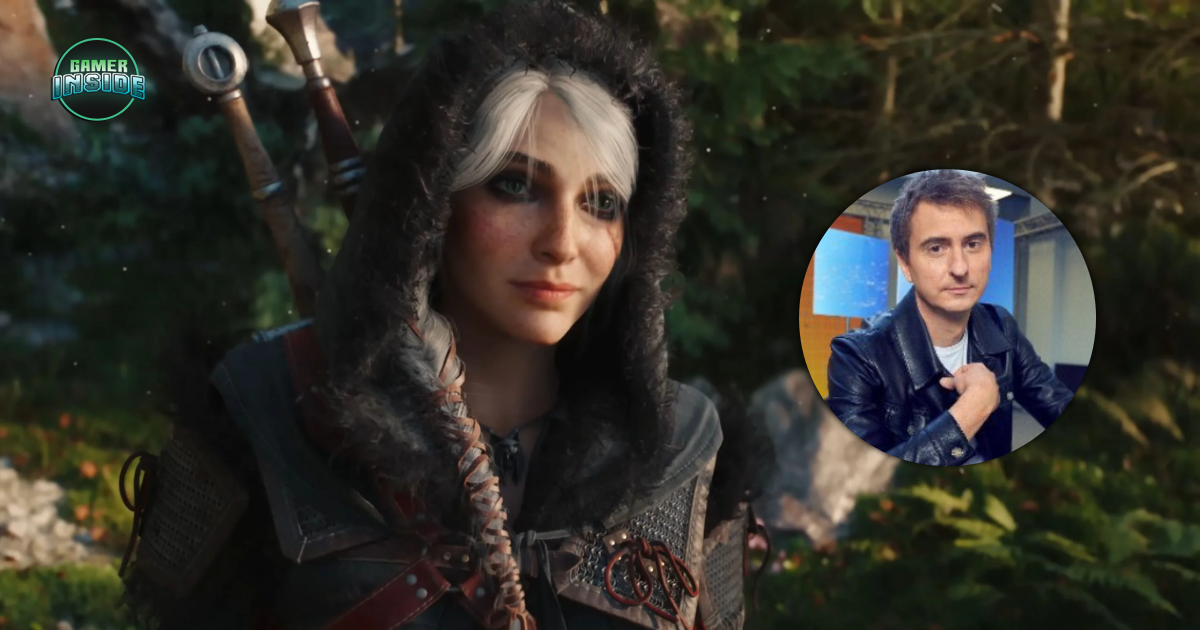 CD Projekt RED ยืนยัน The Witcher ไตรภาคใหม่ 3 เกมจะวางจำหน่ายครบภายใน 6 ปี