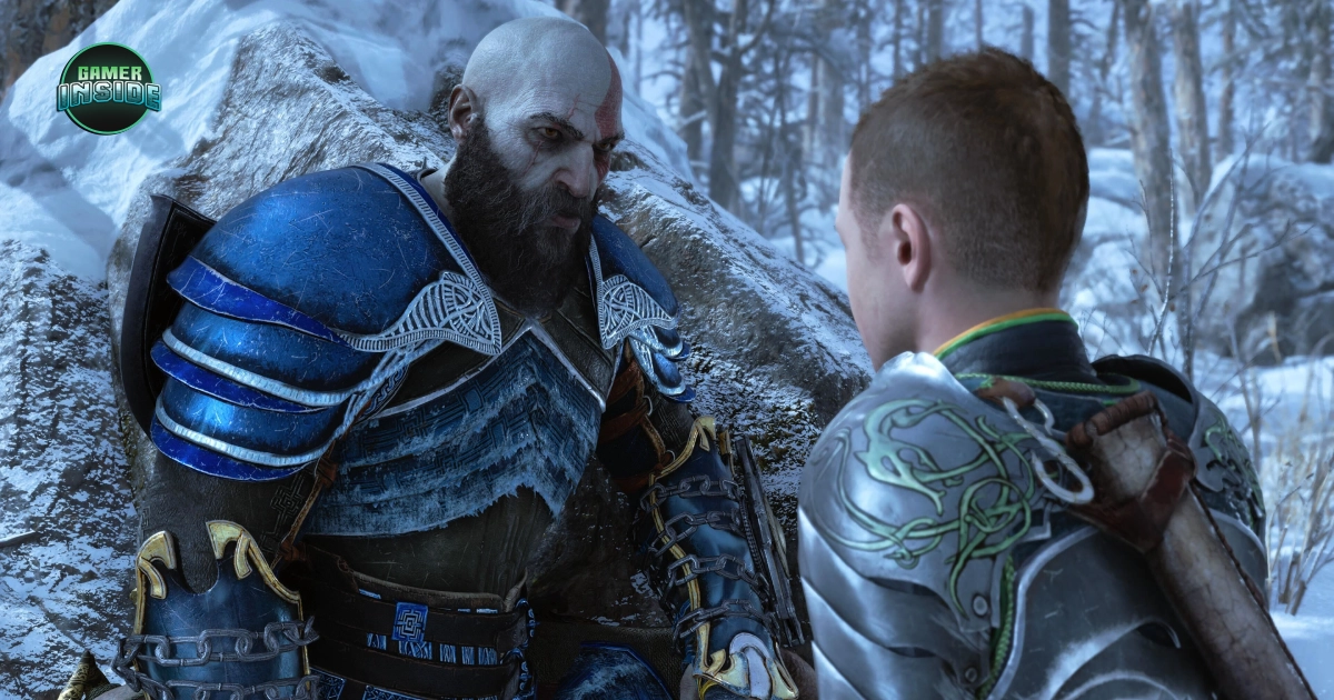 ซีรี่ส์ God of War ได้ผู้กำกับ Shogun คุมบังเหียน Amazon มั่นใจสั่งสร้างรวดเดียว 2 ซีซั่น