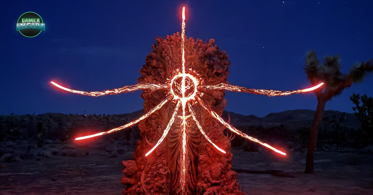 สายข่าววงในยัน! รูปปั้นปริศนา TGA ไม่ใช่ Diablo 4 แต่รับประกันว่าเป็น 'ของดี'