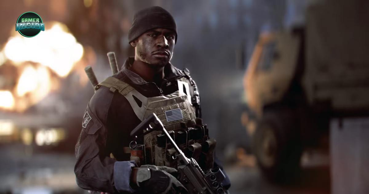 EA เผยสถิติ Battlefield 6 ช่วงเปิดตัวสุดปัง! เจอปัญหาคนโกงเพียง 2% เท่านั้น