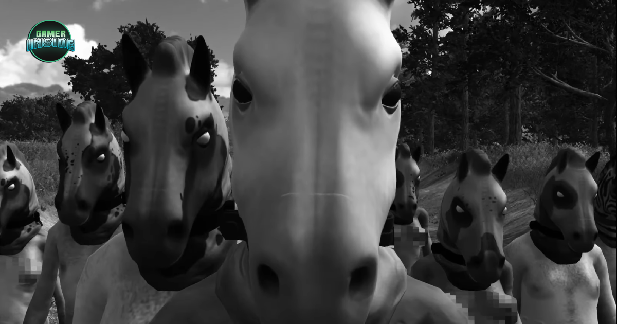 Epic Games Store สั่งแบนเกมสยองขวัญ Horses ก่อนวางจำหน่ายเพียง 1 วัน ทั้งที่เคยอนุมัติแล้ว