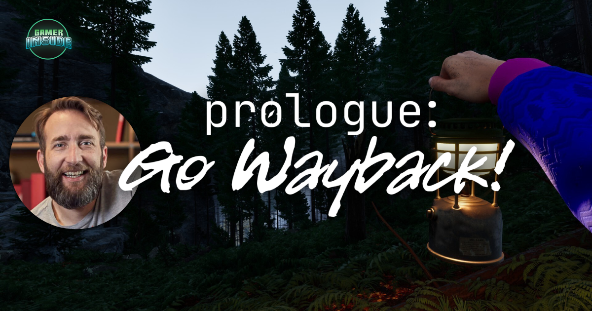 Brendan Greene ยืนยันฟังเสียงผู้เล่น Prologue: Go Wayback แต่ปฏิเสธการใส่ 'สัตว์ป่า' เข้ามาในเกม