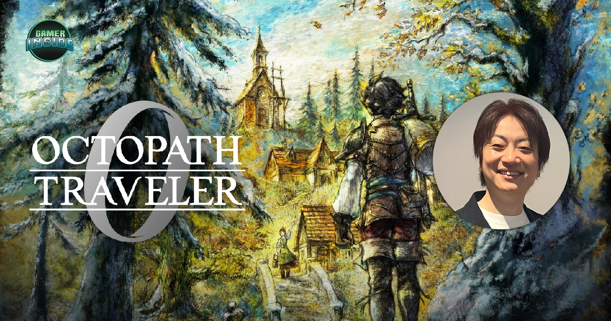 โปรดิวเซอร์ Octopath Traveler 0 สุดปลื้ม หลังเกมกวาดคะแนนรีวิวเยี่ยมถึง 84 คะแนนจาก Metascore