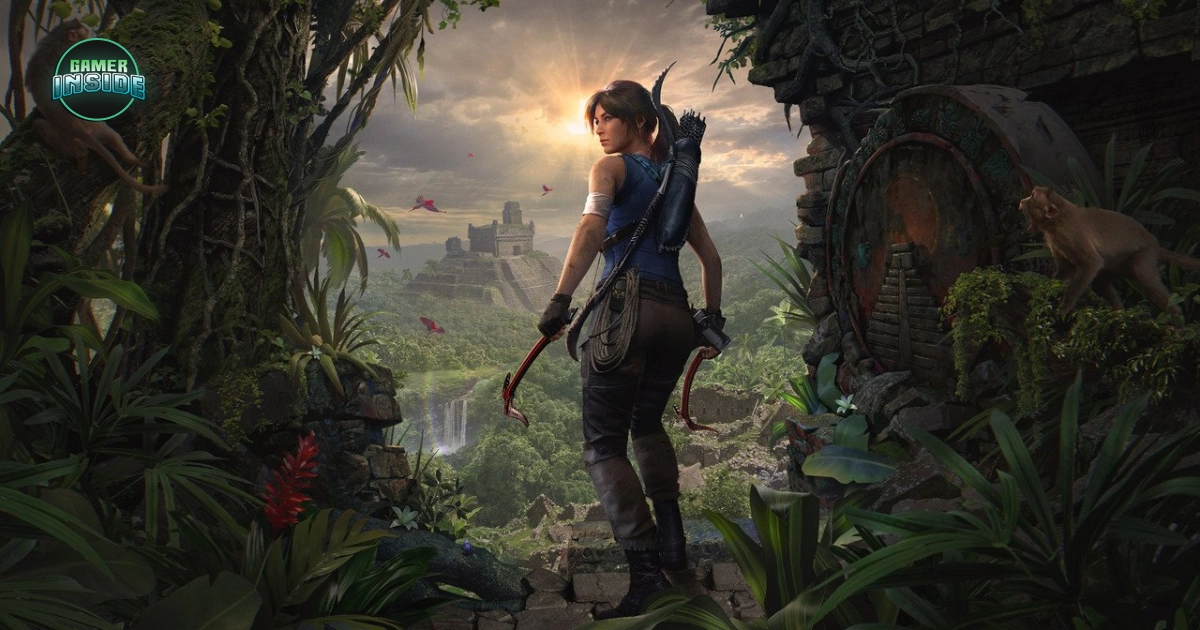 ซีรี่ส์ Tomb Raider ของ Amazon เตรียมปฏิวัติแฟรนไชส์ เชื่อมจักรวาลกับวิดีโอเกมเป็นหนึ่งเดียว!