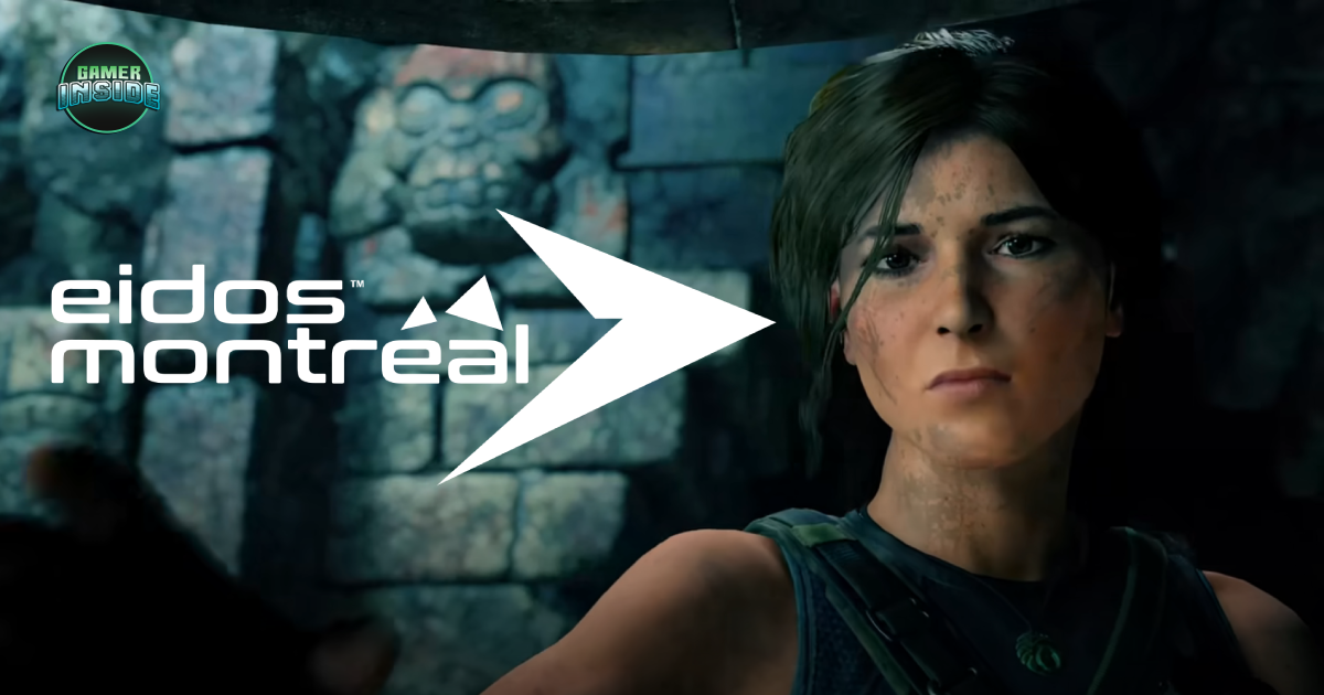 Eidos Montreal ปลดพนักงานอีกระลอก ลือยกเลิกโปรเจกต์ภายในเพื่อหันไปช่วยทำ Fable และ Grounded 2