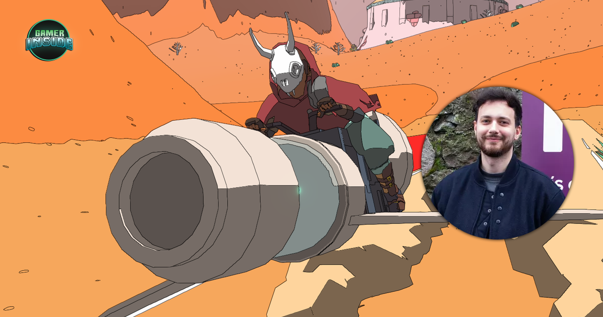 Gregorios Kythreotis ผู้สร้าง Sable เปิดตัวสตูดิโอใหม่ Eteo ตั้งเป้าปล่อยเกมแรกปี 2027