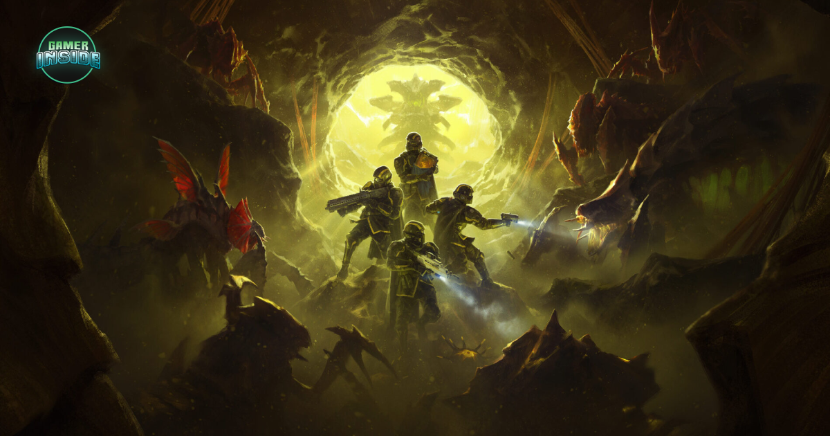 CEO Arrowhead เผยขวัญกำลังใจทีมงานดีขึ้นมาก หลัง Helldivers 2 กู้ศรัทธาสำเร็จและรีวิวกลับมาดี