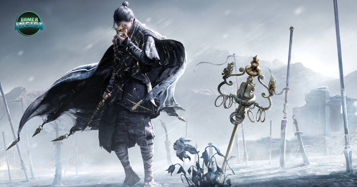 Where Winds Meet เตรียมอัปเดตใหญ่รับเวอร์ชั่นมือถือ เพิ่มโซนใหม่ บอสใหม่ และ Raid ส่งท้ายปี